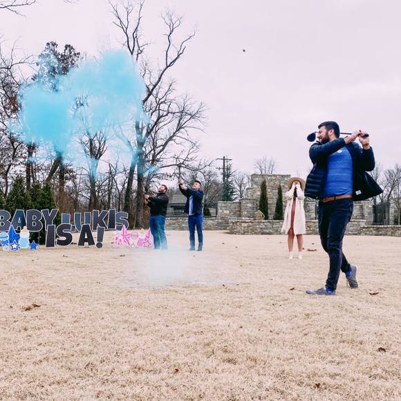 Profile Picture of Ryan Lukis (@itslukis) on Poshmark