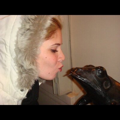 Profile Picture of Raquel Vidal Sainz (@raquelvidals) on Twitter