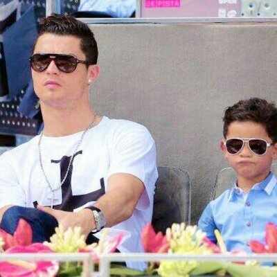 Profile Picture of Cristiano (@MrDavePuppet) on Twitter