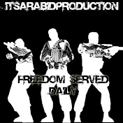 Profile Picture of Chad Howell (@ItsArabidProduction) on Youtube