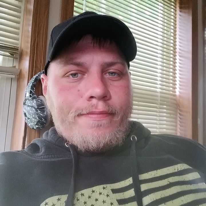 Profile Picture of Patrick Neace (@patrickneace) on Tiktok