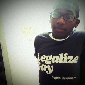 Profile Picture of Nathaniel Simmons-Thorne (@nathanielbadu) on Pinterest