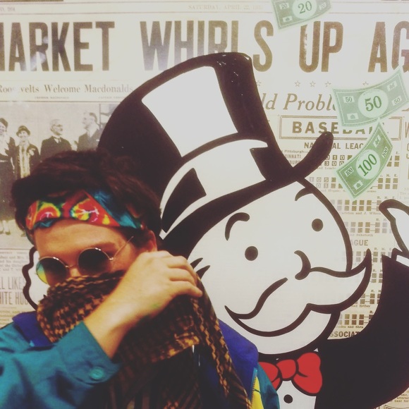 Profile Picture of Joseph Collings (@jofess69) on Poshmark