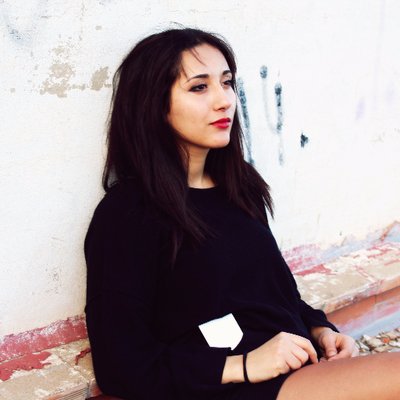 Profile Picture of Nadia Fatene Adam (@NadiaAdam_) on Twitter