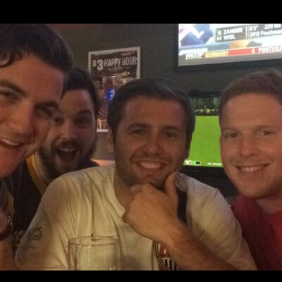 Profile Picture of Greg Featherston (@GregFeatherston) on Twitter