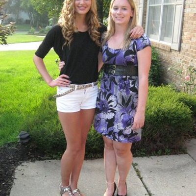 Profile Picture of Kelsey Enright (@Kquattro23) on Twitter