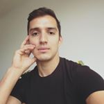 Profile Picture of Daniel Bortoni (@danielbortoni) on Instagram