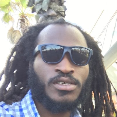 Profile Picture of Ikenna Okoye (@casablankabeats) on Twitter