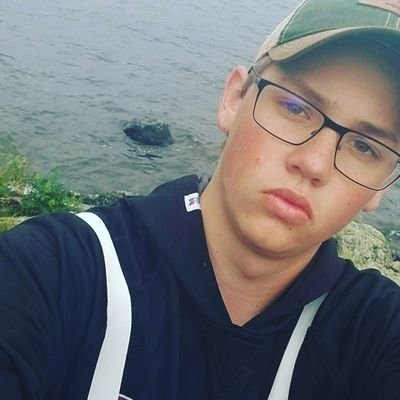 Profile Picture of Adam Kuhlman (@larrrrj) on Twitter