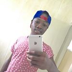 Profile Picture of Cedric Murphy Fayes (@fayescedric) on Instagram