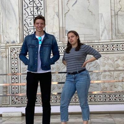 Profile Picture of Ben Werner (@benhwerner) on Twitter