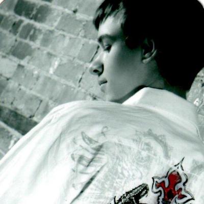 Profile Picture of Ryan Capps (@CoyoteOfFlames) on Twitter