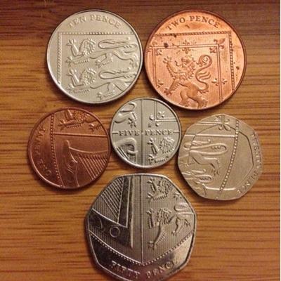 Profile Picture of Miriam Mas (@minyfruit) on Twitter