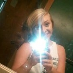 Profile Picture of Nadine Littrell (@joyoutforea) on Instagram