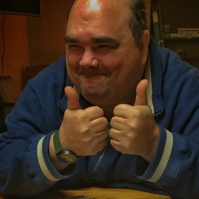 Ken Adamson - Twitter Profile Picture of Ken Adamson (@Kenadamson1) on Twitter