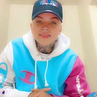 Profile Picture of Karmen McBride (@karmen.mcbride) on Facebook