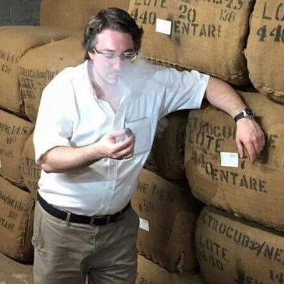 Profile Picture of Jaime De Juanaon Twitter