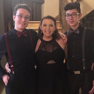 Profile Picture of Jenna Hatch (@jeenna14) on Twitter