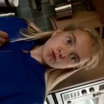 Profile Picture of Isabelle Wright (@izzymaywright2018) on Instagram