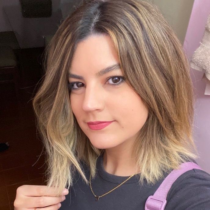Profile Picture of Cindy Chaps (@cindychaps) on Tiktok