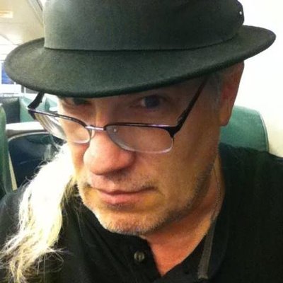 Profile Picture of Michael Kraiger (@MichaelKraiger) on Twitter