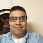 Profile Picture of Michael Teeter (@warchief74) on Instagram