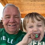 Profile Picture of Nancy Stehle Farris (@farris.nancy) on Instagram