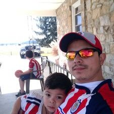 Profile Picture of Rogelio. Vargas (@rogeliovargas71) on Twitter