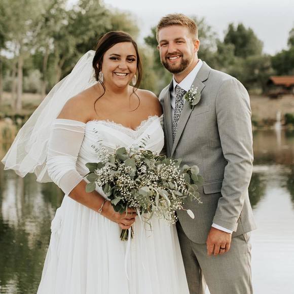 Profile Picture of Mitchell Freismuth (@mitchfreismuth) on Poshmark