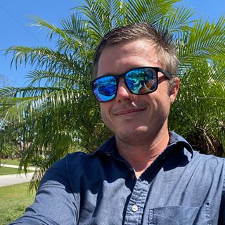 Profile Picture of Jeff Fallacaro (@jeff.fallacaro) on Facebook