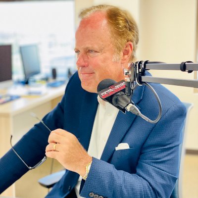 Gerry Dick - Twitter Profile Picture of Gerry Dick (@GerryDick) on Twitter