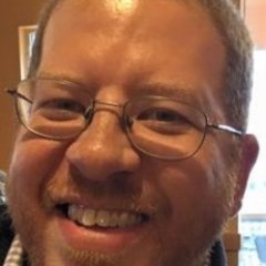 Profile Picture of Jay D. Locklear (@locklear_jay) on Twitter