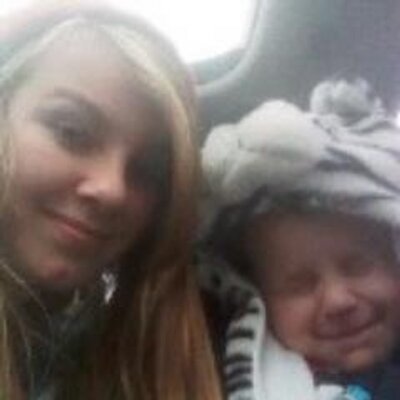 Profile Picture of Danielle Murray (@DM_Paramore) on Twitter