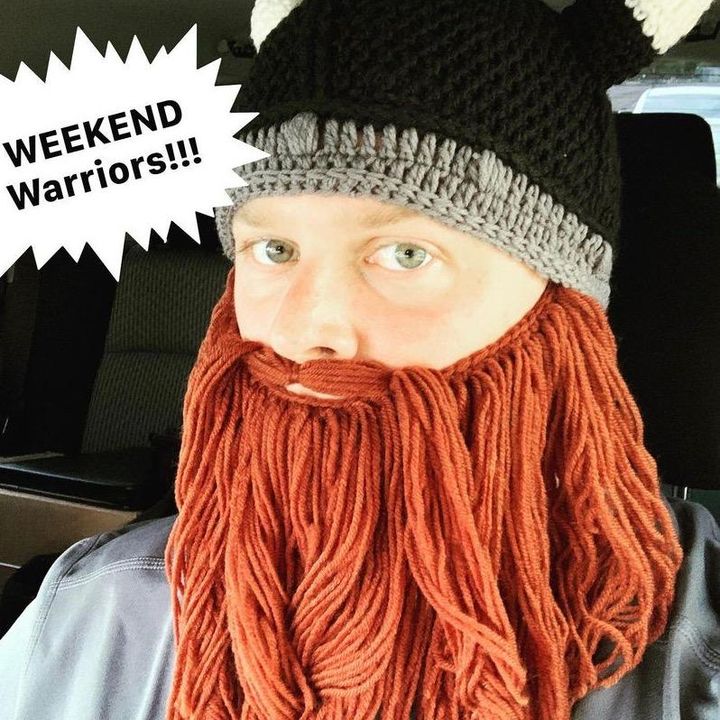 Profile Picture of Andrew Robinett (@robinhood9953) on Tiktok