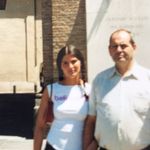 Profile Picture of Domenica Martorana Corrado (@domenicamartoranacorrado) on Instagram