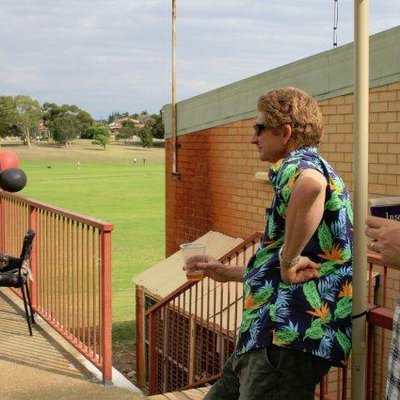 Profile Picture of Andrew Randles (@shandyrandles) on Twitter