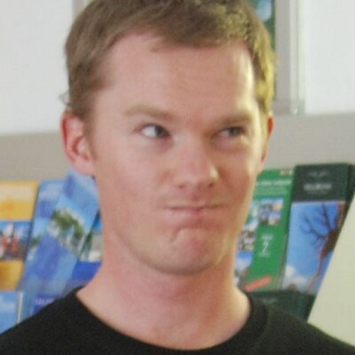 Profile Picture of Caleb Richter (@CalebMRichter) on Twitter