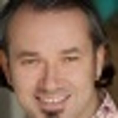 Profile Picture of Robert Schmid (@TheFrisco) on Twitter