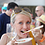 Profile Picture of Robyn Medlin Lindars (@grillgrrrl) on Flickr