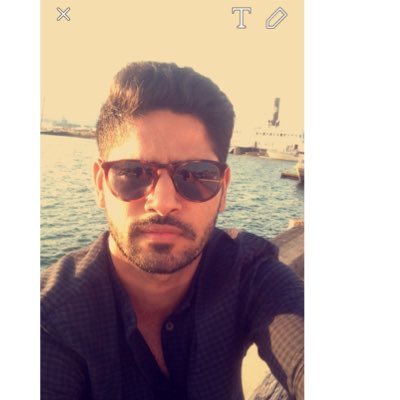 Profile Picture of Shiva Singh Sangwan (@shivassangwan) on Twitter