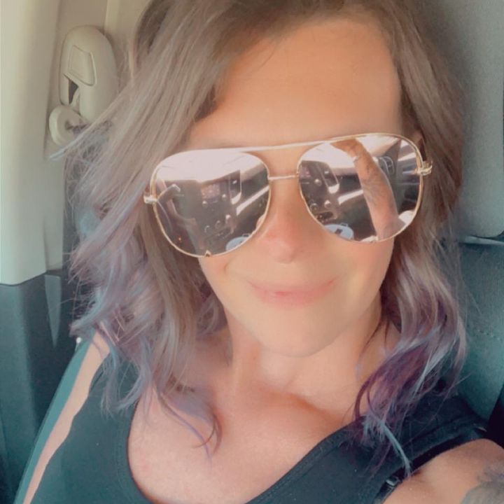 Profile Picture of Jessie Kirkpatrick (@@jkirk317) on Tiktok