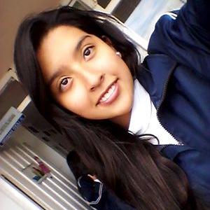 Profile Picture of Evelin Jimenez (@evelinjimenez5) on Twitter