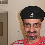 Profile Picture of chris silver (@silversisco) on Flickr