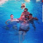 Profile Picture of Albert Morris (@albertplush) on Instagram