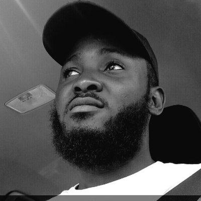 Profile Picture of Dele Randy (C.O.B) (@i_AmRandy) on Twitter