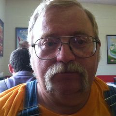 Profile Picture of randyvanderflute (@randyvanderflute) on Tiktok