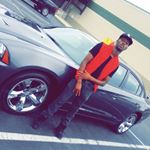 Profile Picture of Andre Brown (@dredre_daprince) on Instagram