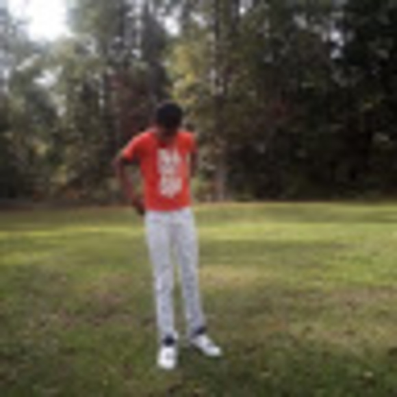 Profile Picture of Reginald Grisson (@reggie2k25) on Poshmark