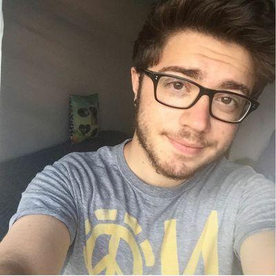 Brian Amato - Twitter Profile Picture of Brian Amato (@AmoBrianAmato_) on Twitter