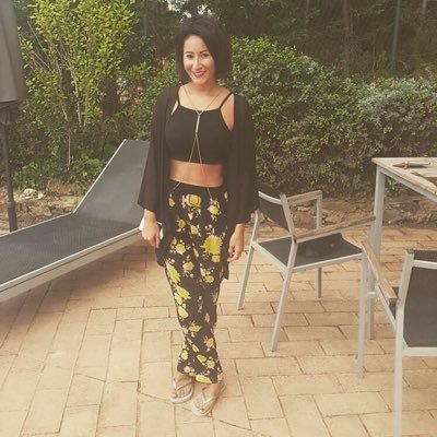 Profile Picture of Bianca Francesca (@biancaquinn1) on Twitter